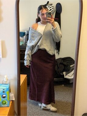 Meet your Posher, Arianna